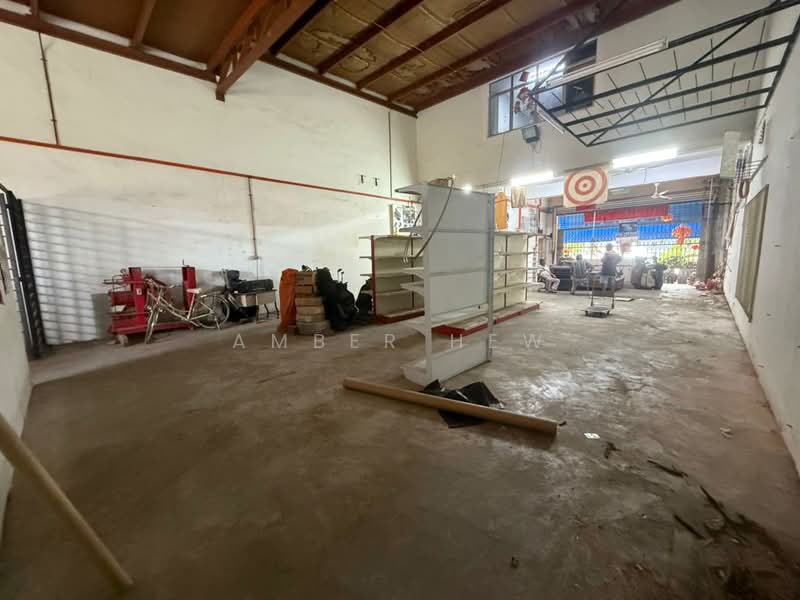 Taman Perindustrian Senai untuk Untuk Dijual - RM 1,000,000, Mac 2026 - Interior - PropertyGuru.com.my