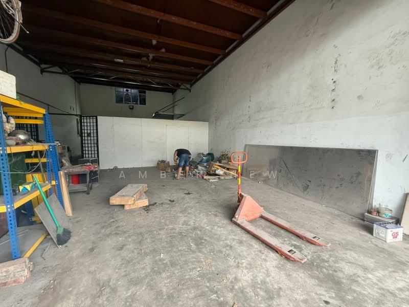 Taman Perindustrian Senai untuk Untuk Dijual - RM 1,000,000, Mac 2026 - Interior - PropertyGuru.com.my
