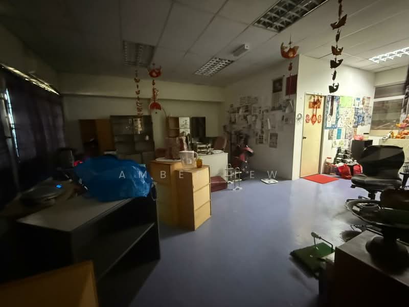 Taman Perindustrian Senai untuk Untuk Dijual - RM 1,000,000, Mac 2026 - Interior - PropertyGuru.com.my