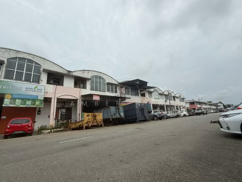 Taman Perindustrian Senai untuk Untuk Dijual - RM 1,000,000, Mac 2026 - Exterior - PropertyGuru.com.my