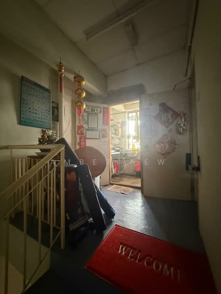 Taman Perindustrian Senai untuk Untuk Dijual - RM 1,000,000, Mac 2026 - Entrance - PropertyGuru.com.my