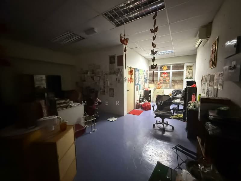 Taman Perindustrian Senai untuk Untuk Dijual - RM 1,000,000, Mac 2026 - Interior - PropertyGuru.com.my