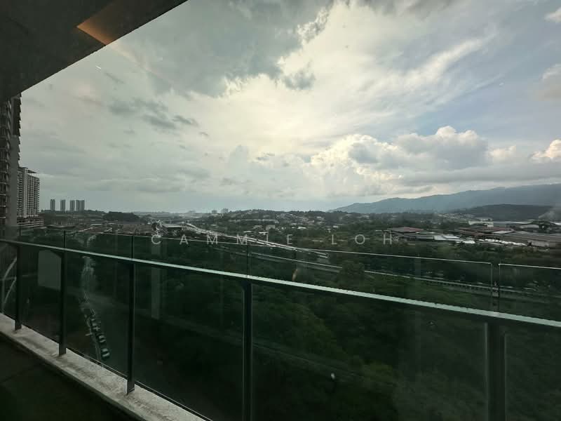 Service Residence for Sale at The Zizz @ Damansara North - Cammie Loh - View - PropertyGuru.com.my