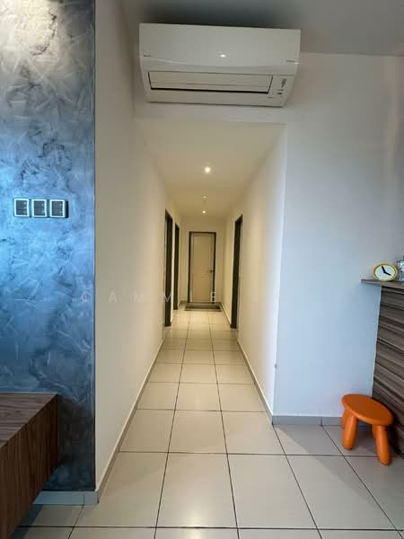 Service Residence for Sale at The Zizz @ Damansara North - Cammie Loh - Corridor - PropertyGuru.com.my