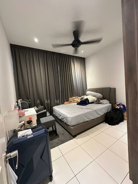 Service Residence for Sale at The Zizz @ Damansara North - Cammie Loh - Bedroom - PropertyGuru.com.my
