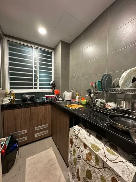 Service Residence for Sale at The Zizz @ Damansara North - Cammie Loh - PropertyGuru.com.my