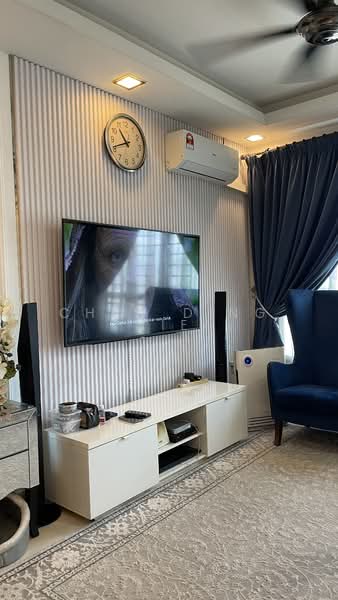 Banjaria Court untuk Untuk Dijual - RM 399,000, Mac 2026 - Living Room - PropertyGuru.com.my