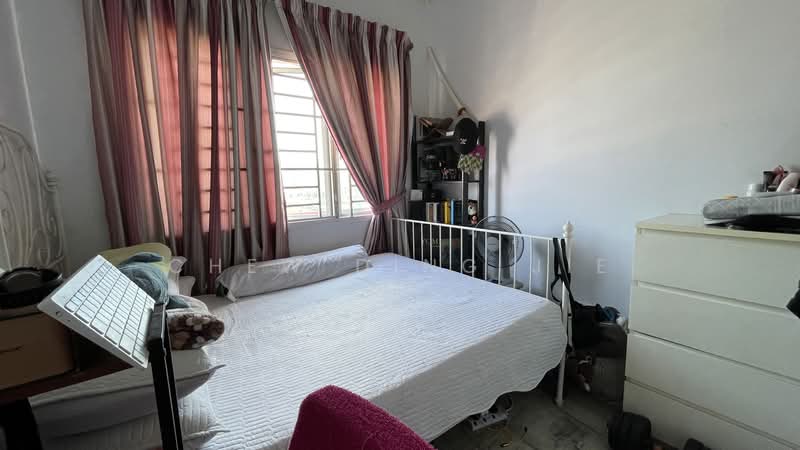 Banjaria Court untuk Untuk Dijual - RM 399,000, Mac 2026 - Bedroom - PropertyGuru.com.my