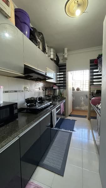 Banjaria Court untuk Untuk Dijual - RM 399,000, Mac 2026 - Kitchen - PropertyGuru.com.my