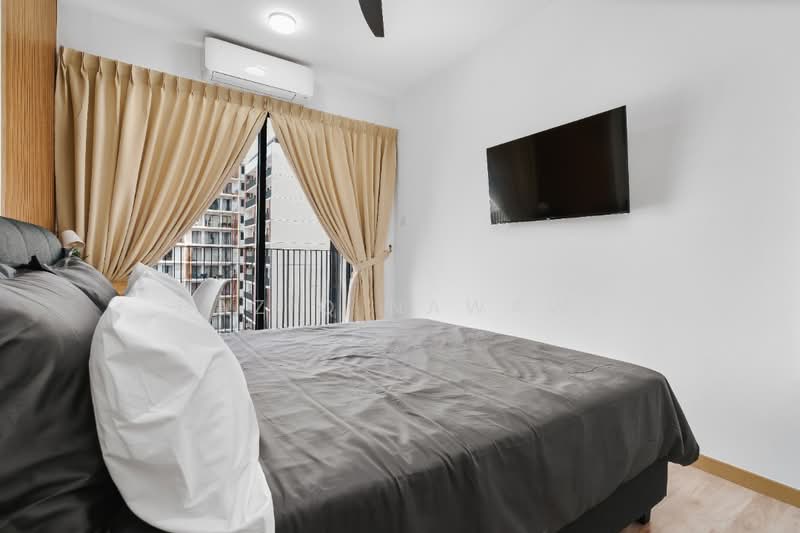 Emporis untuk Untuk Disewa - RM 950 /bulan, Feb 2026 - Bedroom - PropertyGuru.com.my