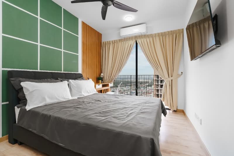 Emporis untuk Untuk Disewa - RM 950 /bulan, Feb 2026 - Bedroom - PropertyGuru.com.my