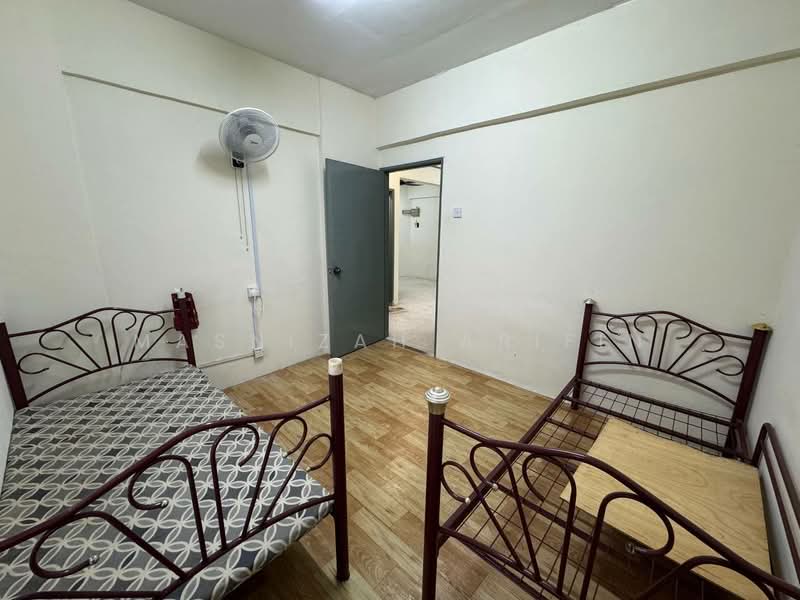 Apartment for Sale at Pangsa Murni Titiwangsa - Masnizah Arifin - Bedroom - PropertyGuru.com.my