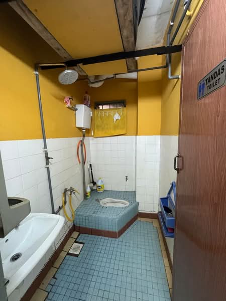 Apartment for Sale at Pangsa Murni Titiwangsa - Masnizah Arifin - Bathroom - PropertyGuru.com.my