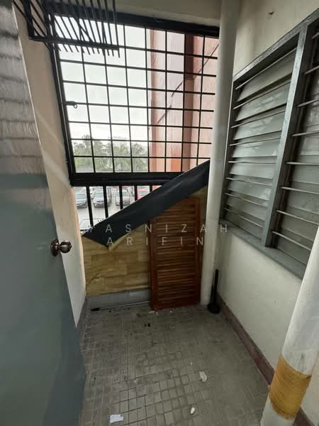 Apartment for Sale at Pangsa Murni Titiwangsa - Masnizah Arifin - Exterior - PropertyGuru.com.my