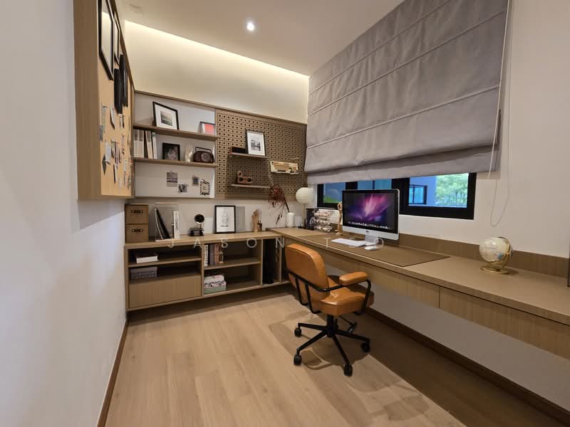 The Straits View DUO untuk Untuk Dijual - RM 522,000, Feb 2026 - Study - PropertyGuru.com.my