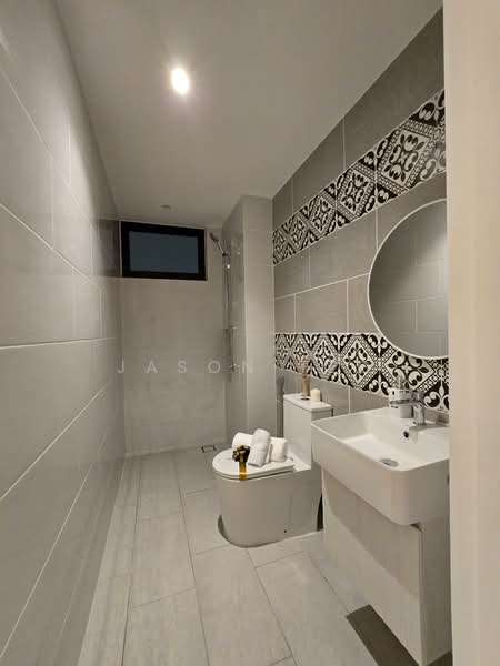 The Straits View DUO untuk Untuk Dijual - RM 522,000, Feb 2026 - Bathroom - PropertyGuru.com.my