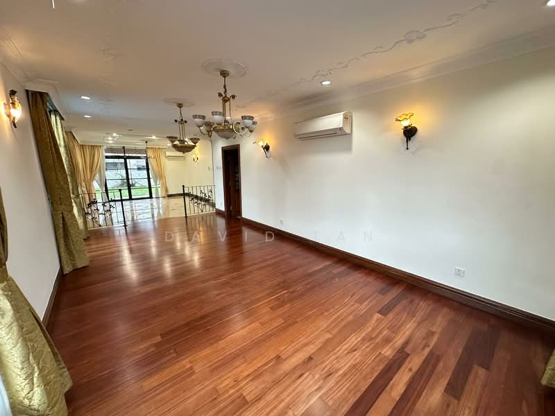 Bungalow for Rent in Damansara Heights (Kuala Lumpur) - David Tan - Living Room - PropertyGuru.com.my