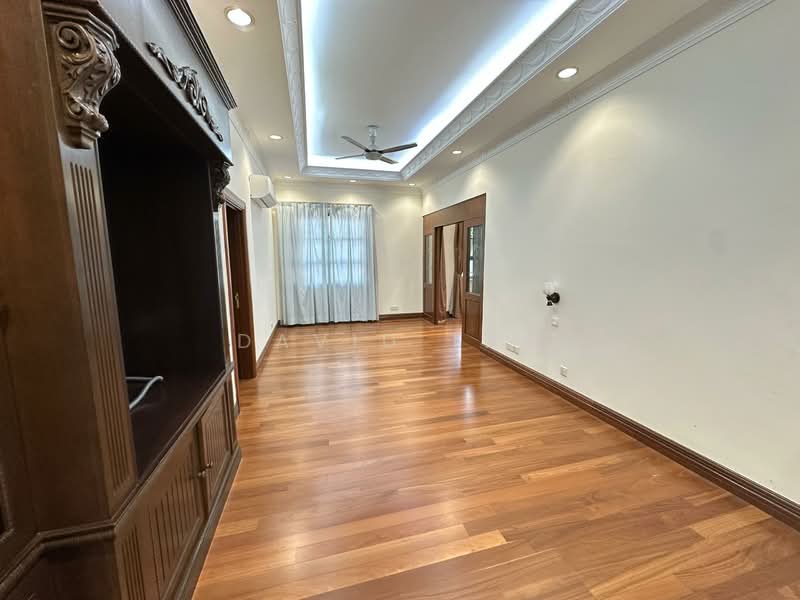Bungalow for Rent in Damansara Heights (Kuala Lumpur) - David Tan - Living Room - PropertyGuru.com.my