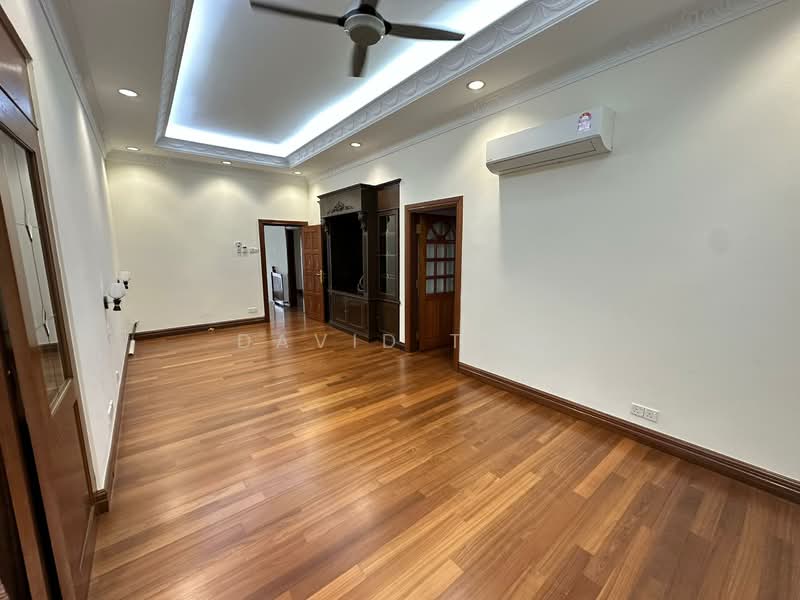 Bungalow for Rent in Damansara Heights (Kuala Lumpur) - David Tan - Living Room - PropertyGuru.com.my
