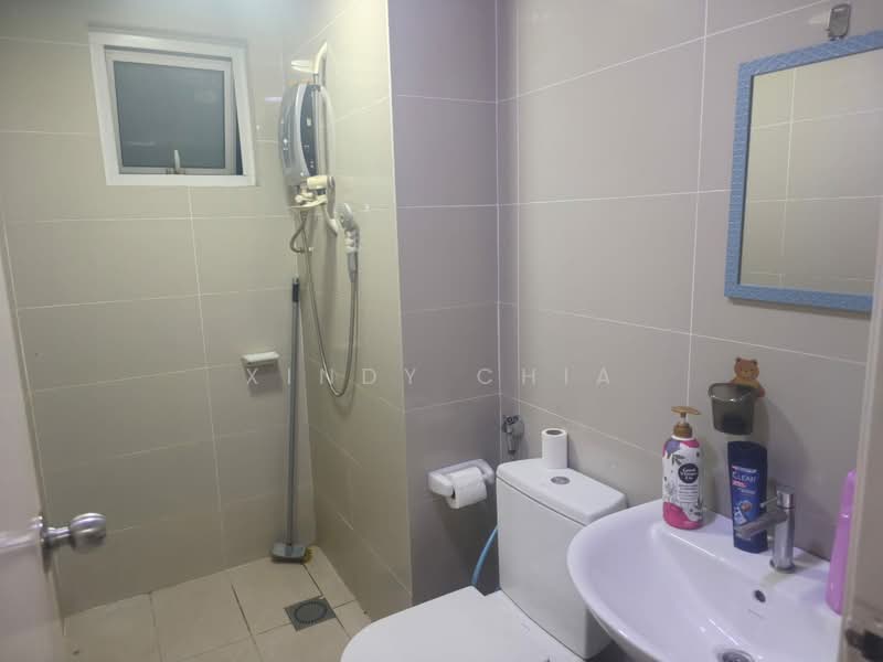 Service Residence for Rent at The Scott Garden SOHO - Xindy Chia - Bathroom - PropertyGuru.com.my