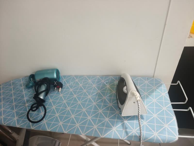 Service Residence for Rent at The Scott Garden SOHO - Xindy Chia - PropertyGuru.com.my