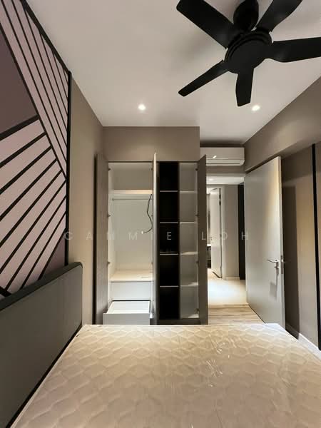 Millerz Square untuk Untuk Disewa - RM 3,200 /bulan, Mac 2026 - Bedroom - PropertyGuru.com.my