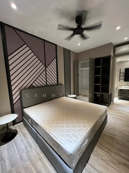 Millerz Square untuk Untuk Disewa - RM 3,200 /bulan, Mac 2026 - Bedroom - PropertyGuru.com.my