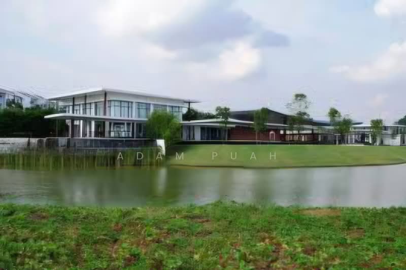 2-storey Terraced House for Sale in Jade Hills (Kajang) - Adam Puah - Exterior - PropertyGuru.com.my