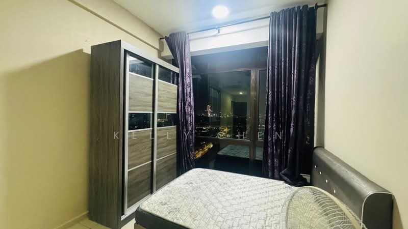 Wave @ Marina Cove untuk Untuk Disewa - RM 900 /bulan, Feb 2026 - Bedroom - PropertyGuru.com.my
