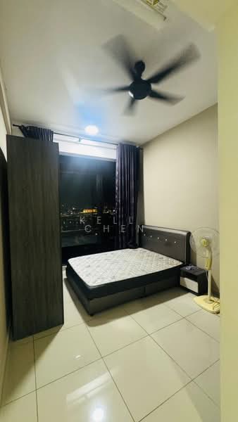Wave @ Marina Cove untuk Untuk Disewa - RM 900 /bulan, Feb 2026 - Bedroom - PropertyGuru.com.my