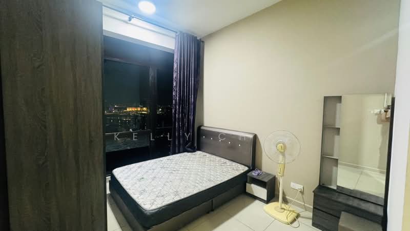 Wave @ Marina Cove untuk Untuk Disewa - RM 900 /bulan, Feb 2026 - Bedroom - PropertyGuru.com.my