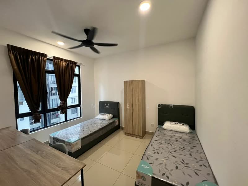 PV9 Residences untuk Untuk Disewa - RM 2,500 /bulan, Feb 2026 - Bedroom - PropertyGuru.com.my