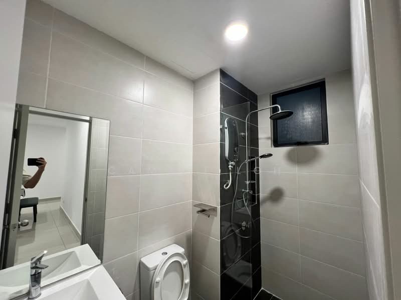 PV9 Residences untuk Untuk Disewa - RM 2,500 /bulan, Feb 2026 - Bathroom - PropertyGuru.com.my