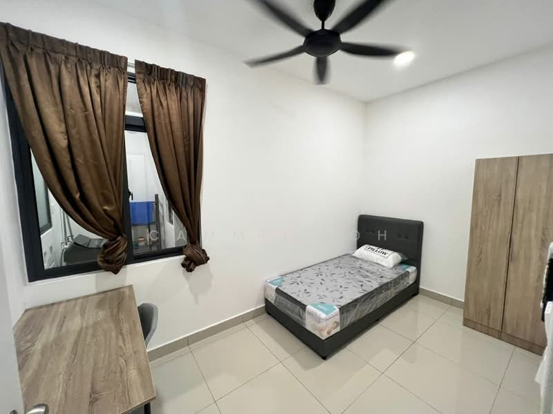 PV9 Residences untuk Untuk Disewa - RM 2,500 /bulan, Feb 2026 - Bedroom - PropertyGuru.com.my