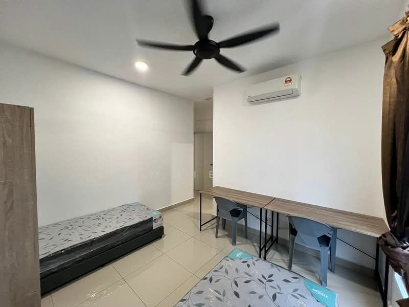 PV9 Residences untuk Untuk Disewa - RM 2,500 /bulan, Feb 2026 - Bedroom - PropertyGuru.com.my