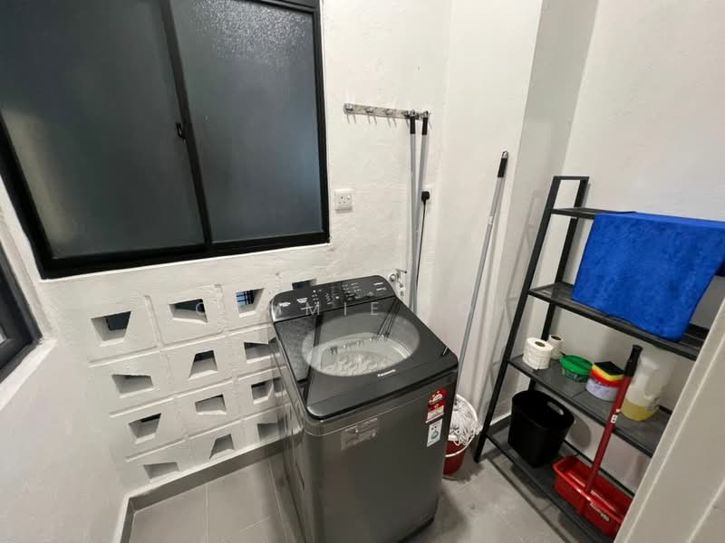 PV9 Residences untuk Untuk Disewa - RM 2,500 /bulan, Feb 2026 - Interior - PropertyGuru.com.my