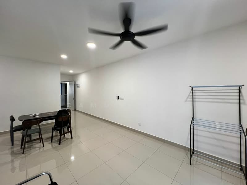 PV9 Residences untuk Untuk Disewa - RM 2,500 /bulan, Feb 2026 - Living Room - PropertyGuru.com.my