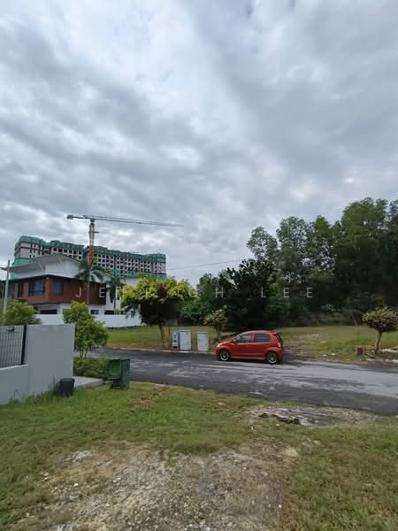 Bungalow Land for Sale in Bandar Sungai Long (Selangor) - Jeff GH Lee - Exterior - PropertyGuru.com.my