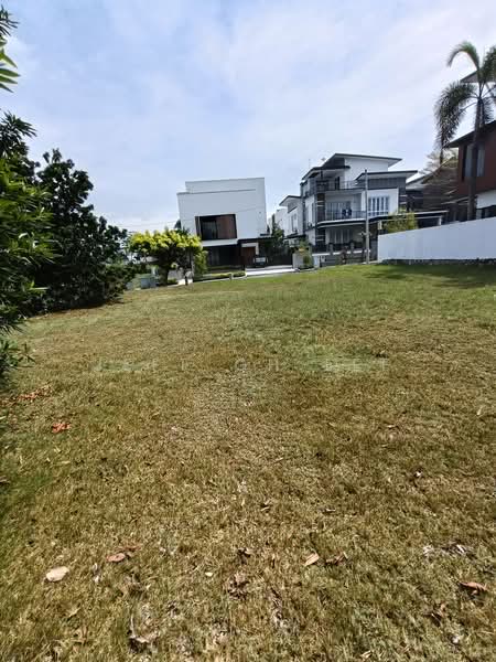 Bungalow Land for Sale in Bandar Sungai Long (Selangor) - Jeff GH Lee - Exterior - PropertyGuru.com.my