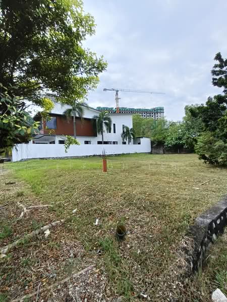 Bungalow Land for Sale in Bandar Sungai Long (Selangor) - Jeff GH Lee - Exterior - PropertyGuru.com.my