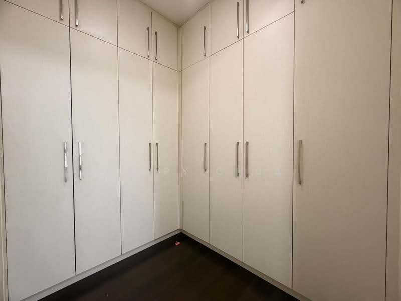 SKS Pavillion Residences untuk Untuk Disewa - RM 3,000 /bulan, Feb 2026 - Interior - PropertyGuru.com.my