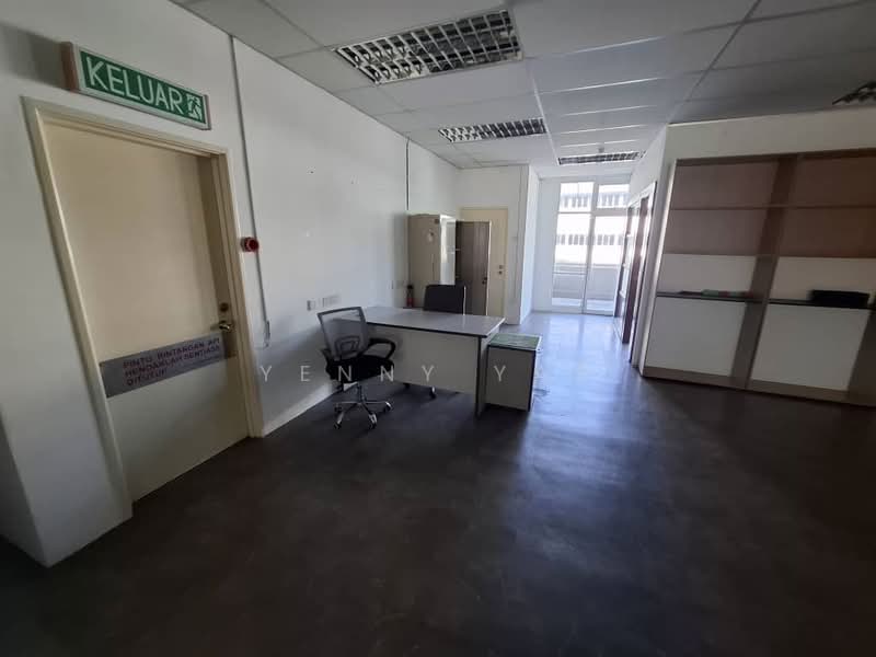 Office for Rent in Bandar Sri Damansara (Selangor) - Yenny Yap - Interior - PropertyGuru.com.my