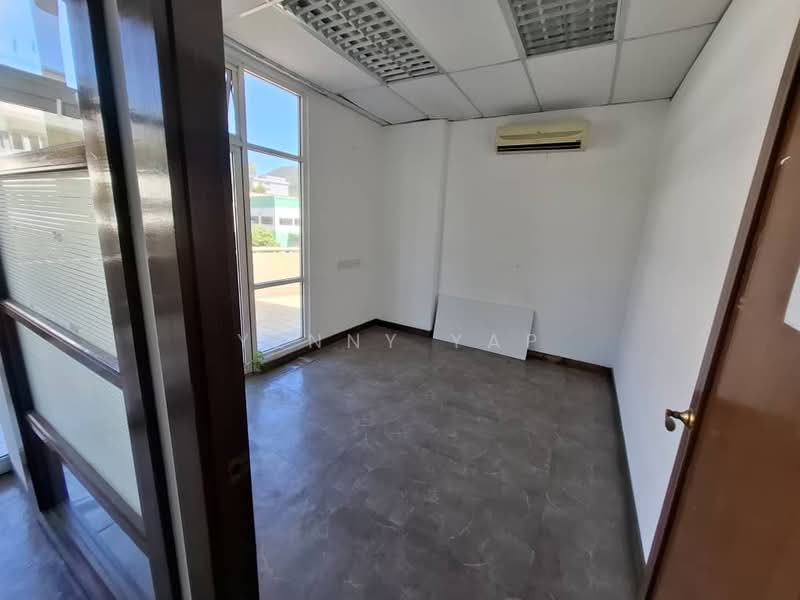 Office for Rent in Bandar Sri Damansara (Selangor) - Yenny Yap - Interior - PropertyGuru.com.my