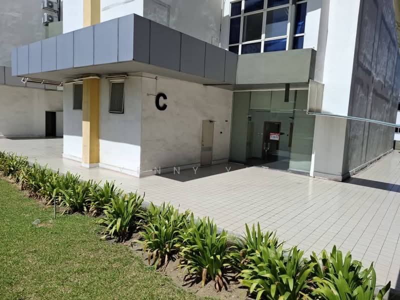 Office for Rent in Bandar Sri Damansara (Selangor) - Yenny Yap - Exterior - PropertyGuru.com.my