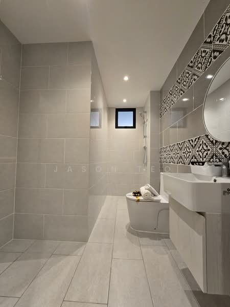 Service Residence for Sale at The Straits View DUO - Jason Teo - Bathroom - PropertyGuru.com.my