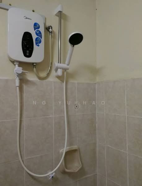 Condominium for Sale at Green Acre - Ng Yu Hao - Bathroom - PropertyGuru.com.my