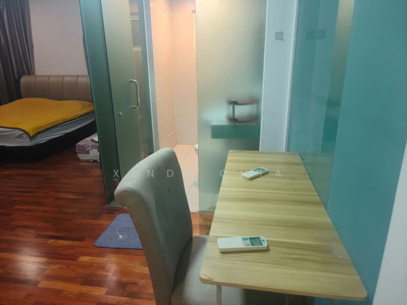 Service Residence for Rent at The Scott Garden SOHO - Xindy Chia - Bedroom - PropertyGuru.com.my