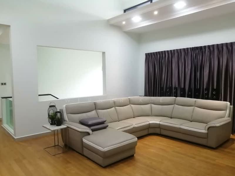Bungalow for Rent in East Ledang (Iskandar Puteri (Nusajaya)) - Werner Kee - Living Room - PropertyGuru.com.my