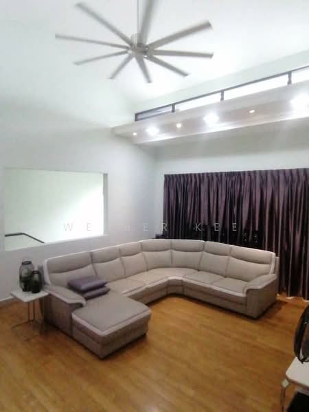 Bungalow for Rent in East Ledang (Iskandar Puteri (Nusajaya)) - Werner Kee - Living Room - PropertyGuru.com.my