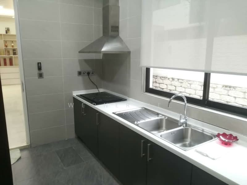 Bungalow for Rent in East Ledang (Iskandar Puteri (Nusajaya)) - Werner Kee - Kitchen - PropertyGuru.com.my